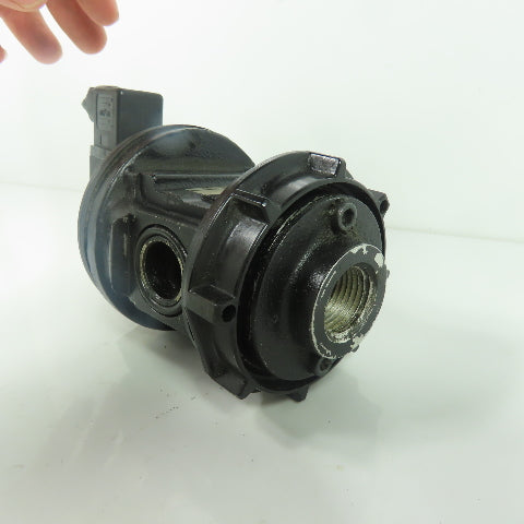 Norgren DY010C-CZ Valve 150PSIG