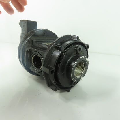 Norgren DY010C-CZ Valve 150PSIG