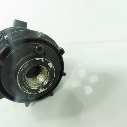 Norgren DY010C-CZ Valve 150PSIG
