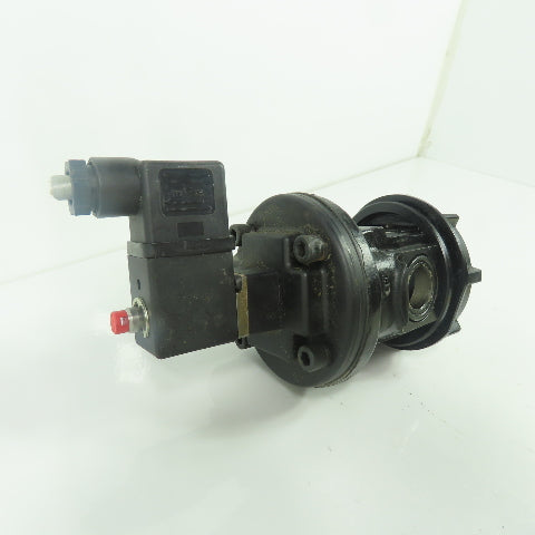 Norgren DY010C-CZ Valve 150PSIG