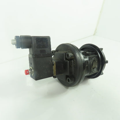 Norgren DY010C-CZ Valve 150PSIG