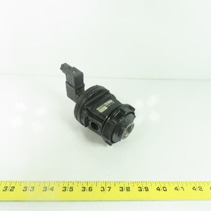 Norgren DY010C-CZ Valve 150PSIG