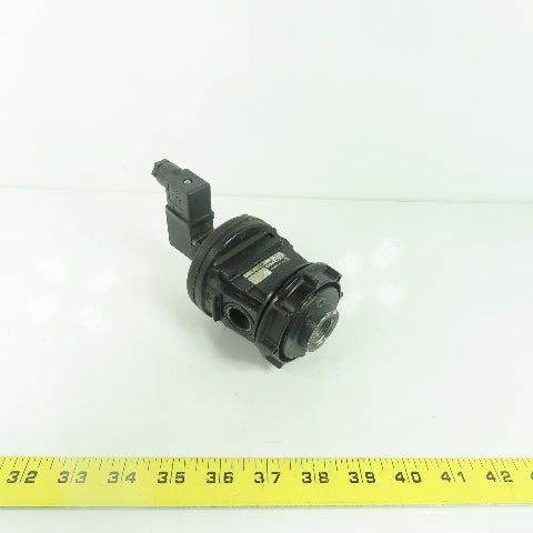 Norgren DY010C-CZ Valve 150PSIG