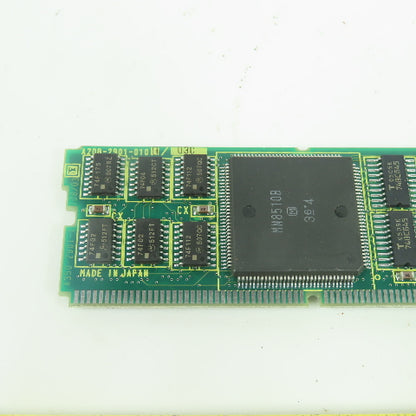 Fanuc A20B-2901-0100/03C Circuit Board Card