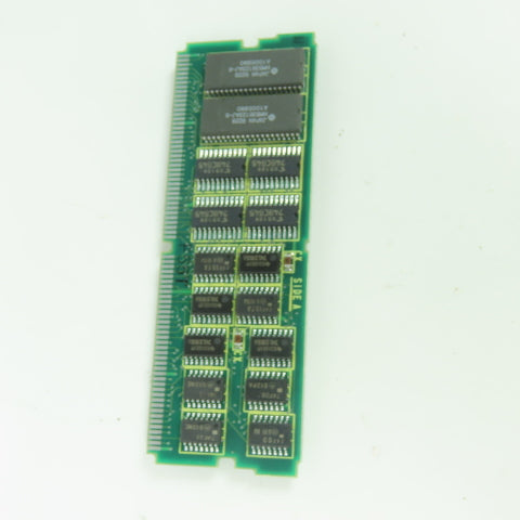 Fanuc A20B-2901-0100/03C Circuit Board Card