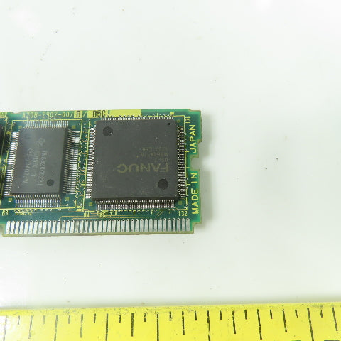 Fanuc A20B-2902-0070/06C Circuit Board Card