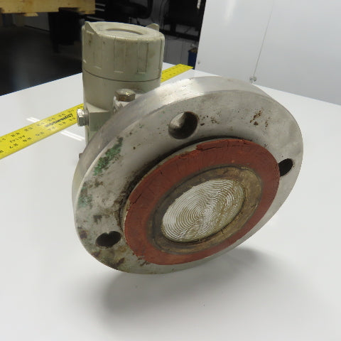 Bailey BC7521511120 Pressure Transmitter 12-42VDC 275PSI 4-20mA