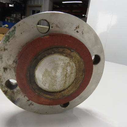 Bailey BC7521511120 Pressure Transmitter 12-42VDC 275PSI 4-20mA