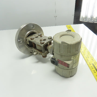 Bailey BC7521511120 Pressure Transmitter 12-42VDC 275PSI 4-20mA