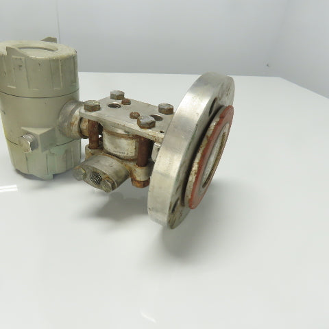 Bailey BC7521511120 Pressure Transmitter 12-42VDC 275PSI 4-20mA