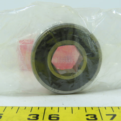 Nice RBC 7436TNTG18 Radial Ball Bearing 0.625" ID x 1.25" OD x 0.500" W