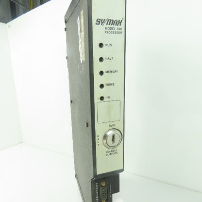 Square D SCP-323 Model 300 Sy/Max Processor Class 8020 Ser B