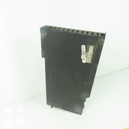 Square D SCP-323 Model 300 Sy/Max Processor Class 8020 Ser B