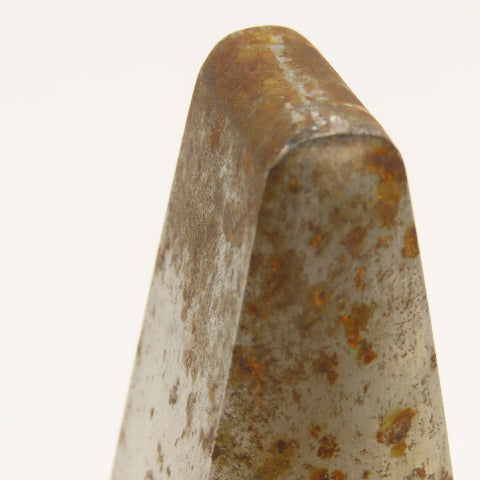 ZRS-8000 2-1/2" Straight Sprue Spreader Wedge 4-3/4" OAL