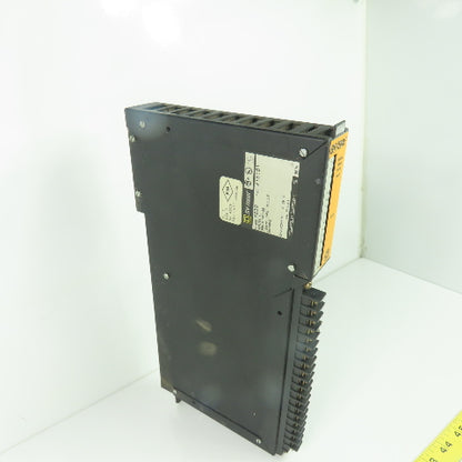 Square D RIM101 Sy/Max 120VAC Input Module Class 8030