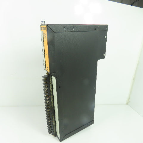 Square D RIM101 Sy/Max 120VAC Input Module Class 8030