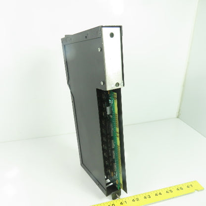 Square D RIM101 Sy/Max 120VAC Input Module Class 8030