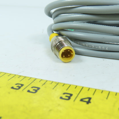 Turck BI1-G08-DO-2-RS4 PICO Proximity Sensor Switch