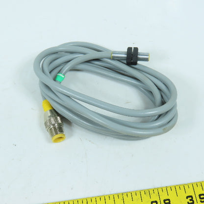 Turck BI1-G08-DO-2-RS4 PICO Proximity Sensor Switch