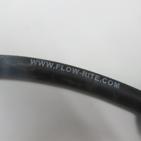 Flow-Rite 12 Cell 24V Steel Case LA Forklift Battery Watering System W/ 6 Cell