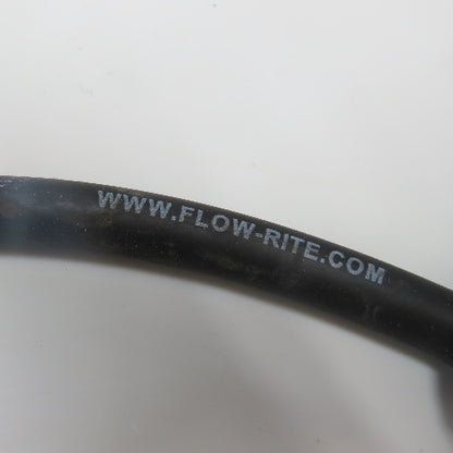 Flow-Rite 12 Cell 24V Steel Case LA Forklift Battery Watering System W/ 6 Cell