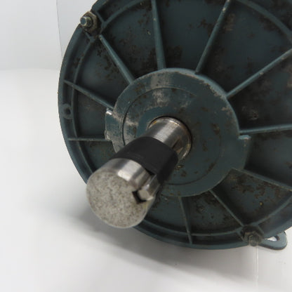 Reliance Electric 1.5HP AC Electric Motor 230/460V 3Ph 1725RPM TESTED