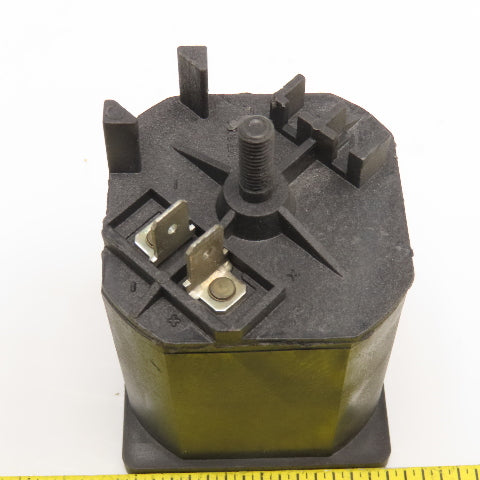 Curtis 6 Digit Hour Meter Panel Mount