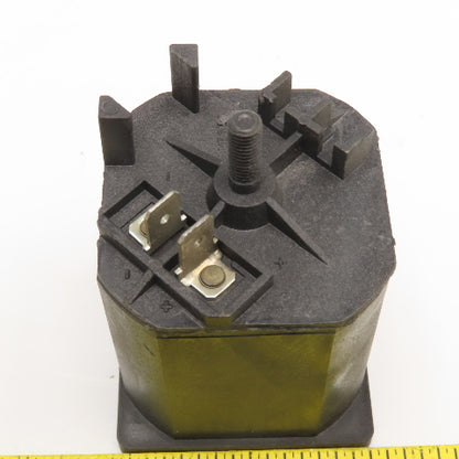Curtis 6 Digit Hour Meter Panel Mount