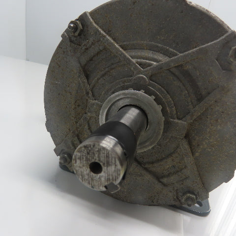 GE General Electric 5KE49UN8169 1.5HP AC Motor 3Ph 230/460V 1725RPM 145T Frame