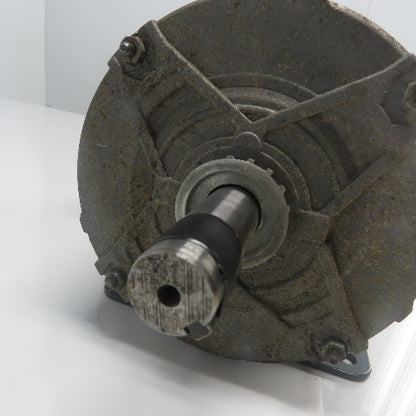 GE General Electric 5KE49UN8169 1.5HP AC Motor 3Ph 230/460V 1725RPM 145T Frame