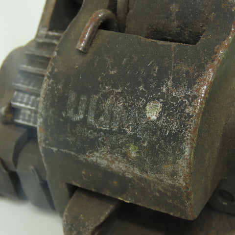 Uline 5/8" Manual Steel Banding Strapping Ratcheting Tensioner