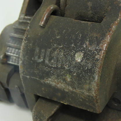 Uline 5/8" Manual Steel Banding Strapping Ratcheting Tensioner