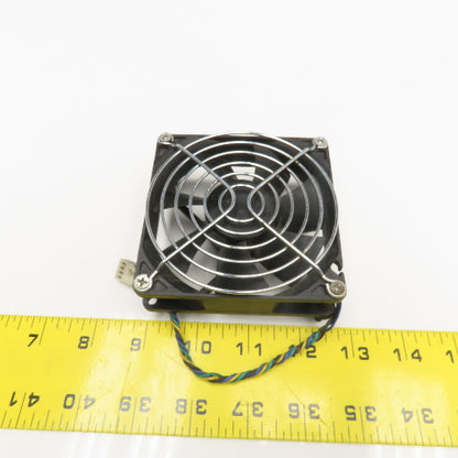 Foxconn PV902512PSPF 12VDC Cabinet Cooling Fan