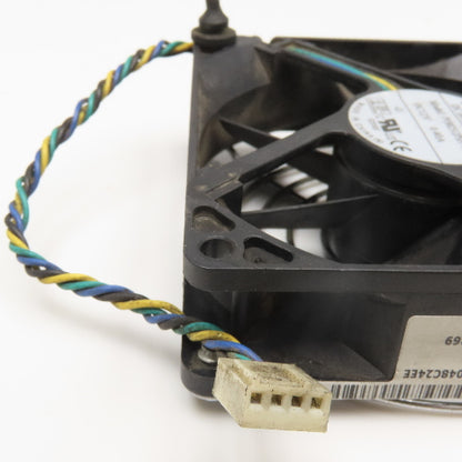 Foxconn PV902512PSPF 12VDC Cabinet Cooling Fan