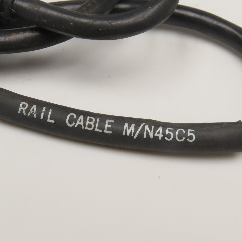 M/N45C5 Rail Cable