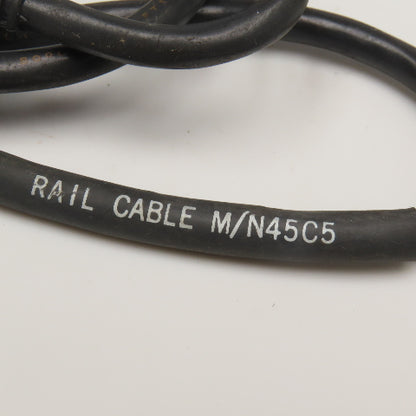 M/N45C5 Rail Cable