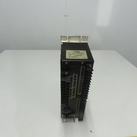 Omron SCY-P0R10E Sysmac Programmable Controller 100-240V 55VA