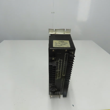 Omron SCY-P0R10E Sysmac Programmable Controller 100-240V 55VA
