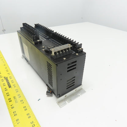 Omron SCY-P0R10E Sysmac Programmable Controller 100-240V 55VA