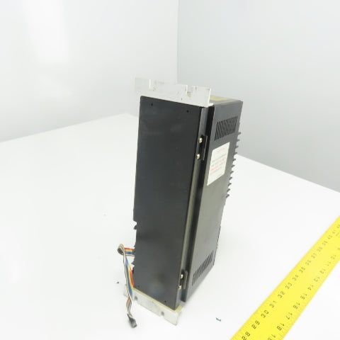 Omron SCY-P0R10E Sysmac Programmable Controller 100-240V 55VA