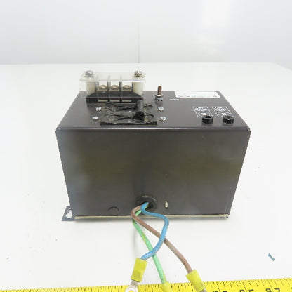 Bailey IPECB11 Infi 90 Power Entry Circuit Breaker 120/240VAC