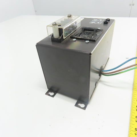 Bailey IPECB11 Infi 90 Power Entry Circuit Breaker 120/240VAC