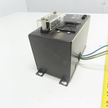 Bailey IPECB11 Infi 90 Power Entry Circuit Breaker 120/240VAC