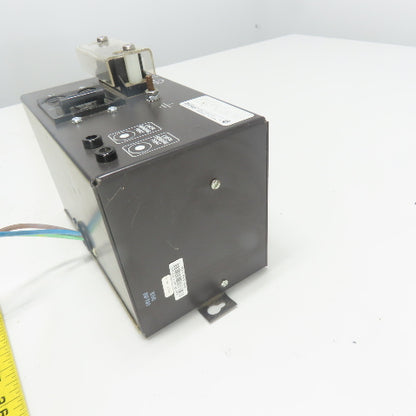 Bailey IPECB11 Infi 90 Power Entry Circuit Breaker 120/240VAC