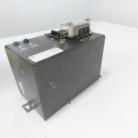 Bailey IPECB11 Infi 90 Power Entry Circuit Breaker 120/240VAC
