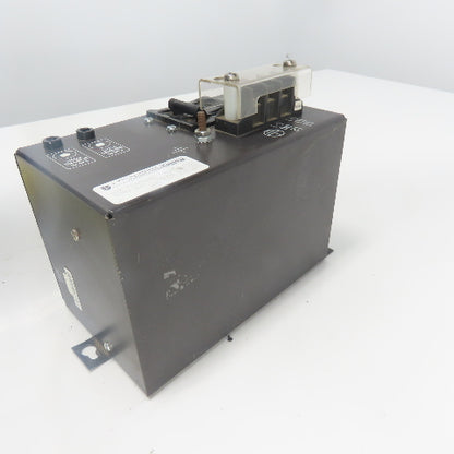 Bailey IPECB11 Infi 90 Power Entry Circuit Breaker 120/240VAC