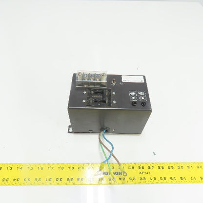 Bailey IPECB11 Infi 90 Power Entry Circuit Breaker 120/240VAC