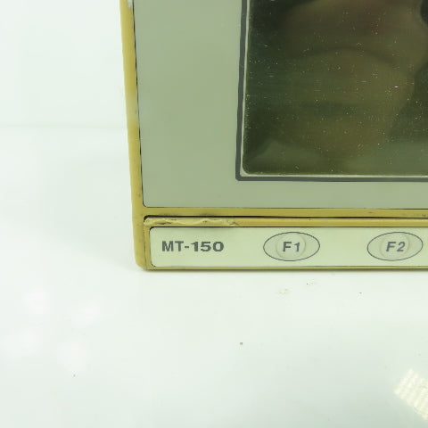 Keyence MT-150 Digital Display Interface