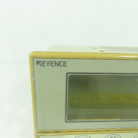 Keyence MT-150 Digital Display Interface