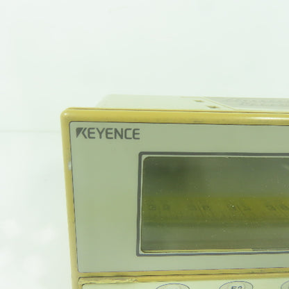 Keyence MT-150 Digital Display Interface